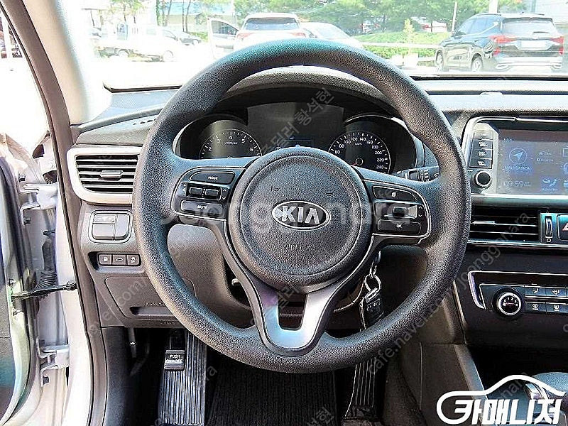 [기아]K5 2세대 MX 2.0 LPI 럭셔리 A/T ...--8