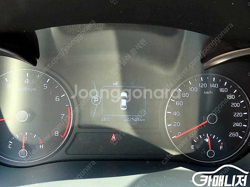 [기아]K5 2세대 MX 2.0 LPI 럭셔리 A/T ...--9