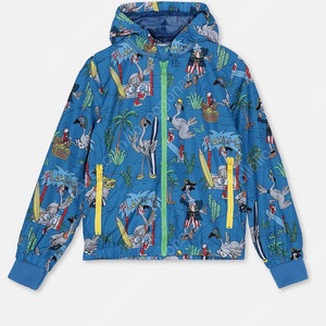 스텔라매카트니 점퍼(새것)