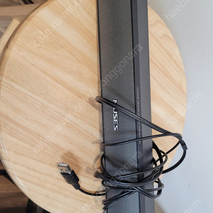 컴퓨터 스피커 5,000원