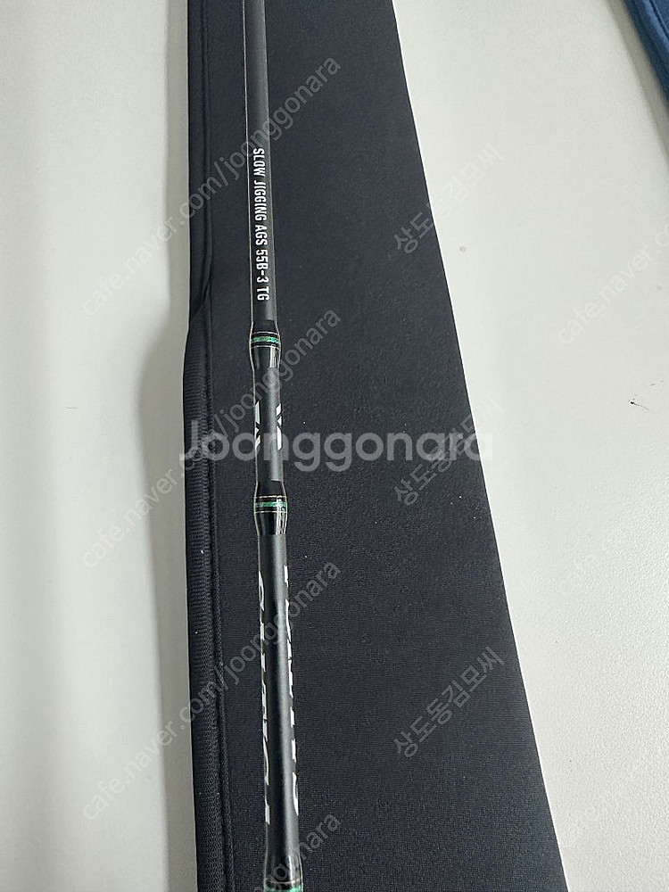 다이와 솔티가 AGS TG 55B-3 팝니다--4