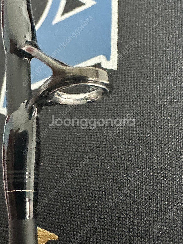 다이와 솔티가 AGS TG 55B-3 팝니다--7