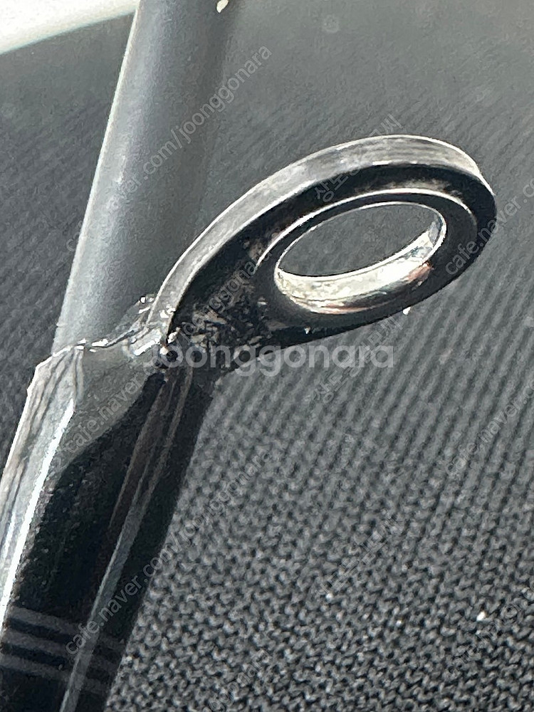 다이와 솔티가 AGS TG 55B-3 팝니다--9