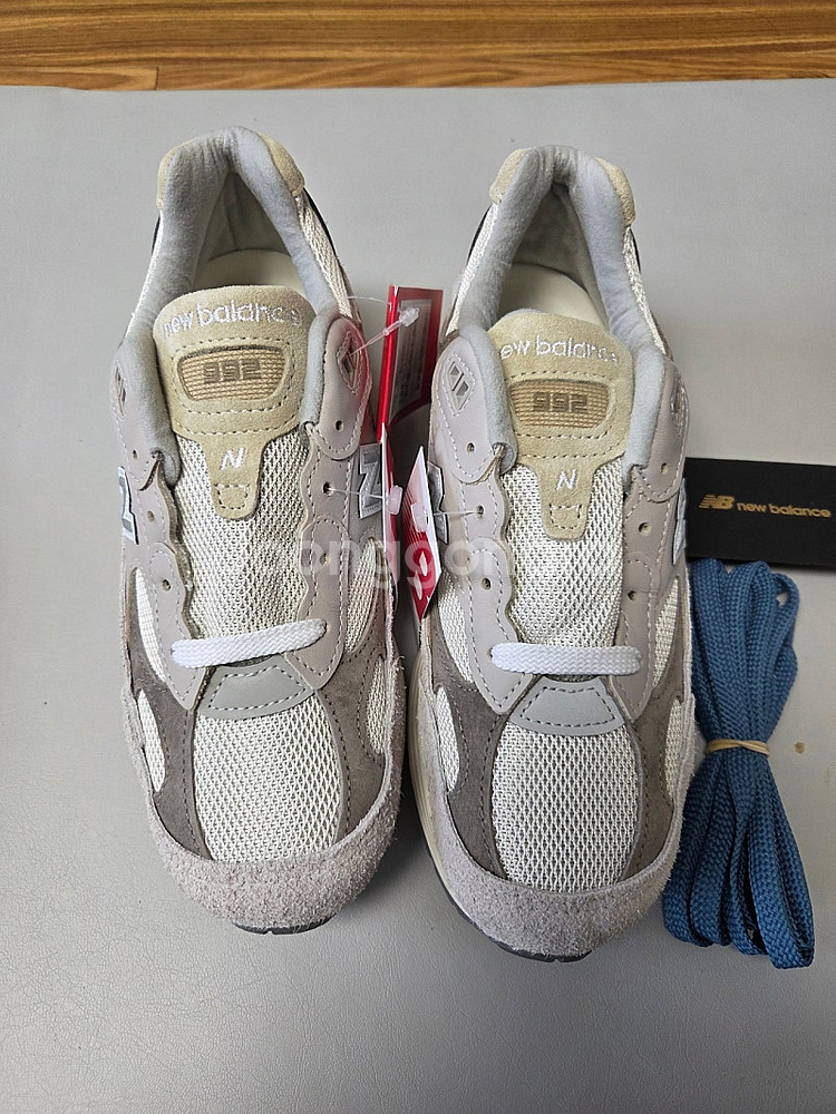 뉴발란스992 문락 250--1