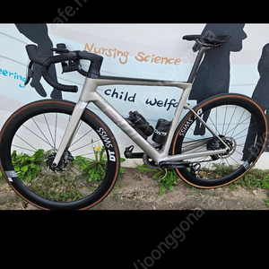 급처분BMC SLR 01팀머신 FOUR 카본54