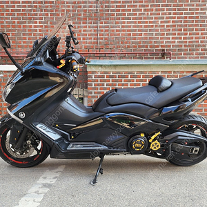 야마하 티맥스530 tmax 2012년식