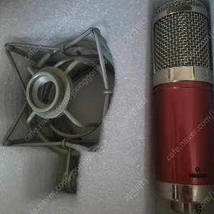 Avantone Pro CK-6 마이크