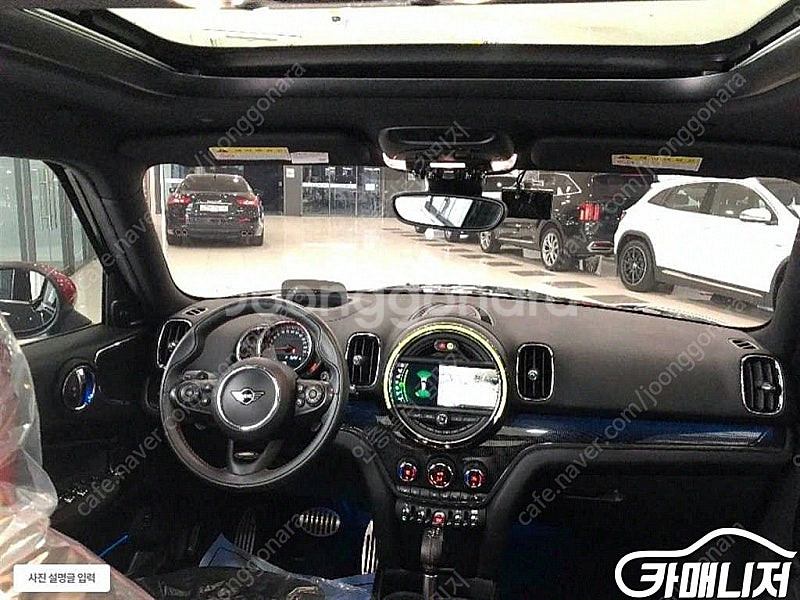 [미니]컨트리맨 (F60) 2.0 JCW ALL4 ★중...--7
