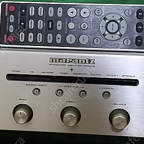 마란츠 PM6006