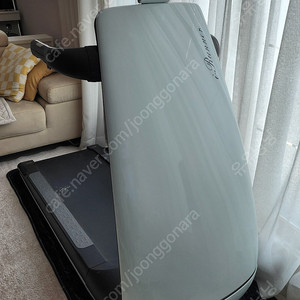 아이러너 런닝머신(IF-800) 판매합니다.