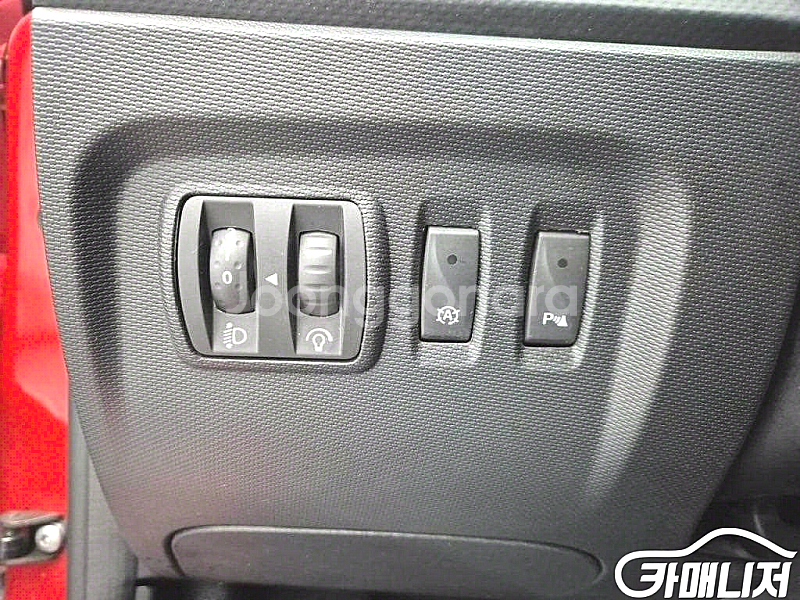 [르노코리아(삼성)]QM3 디젤 1.5 RE 시그니처 (5인승) 2016 년 중고차 전국☆최저가판매☆최고가매입☆--6