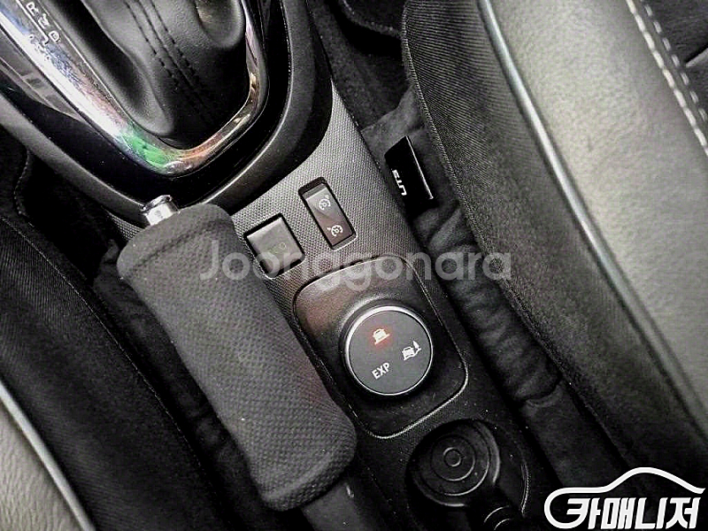 [르노코리아(삼성)]QM3 디젤 1.5 RE 시그니처 (5인승) 2016 년 중고차 전국☆최저가판매☆최고가매입☆--7