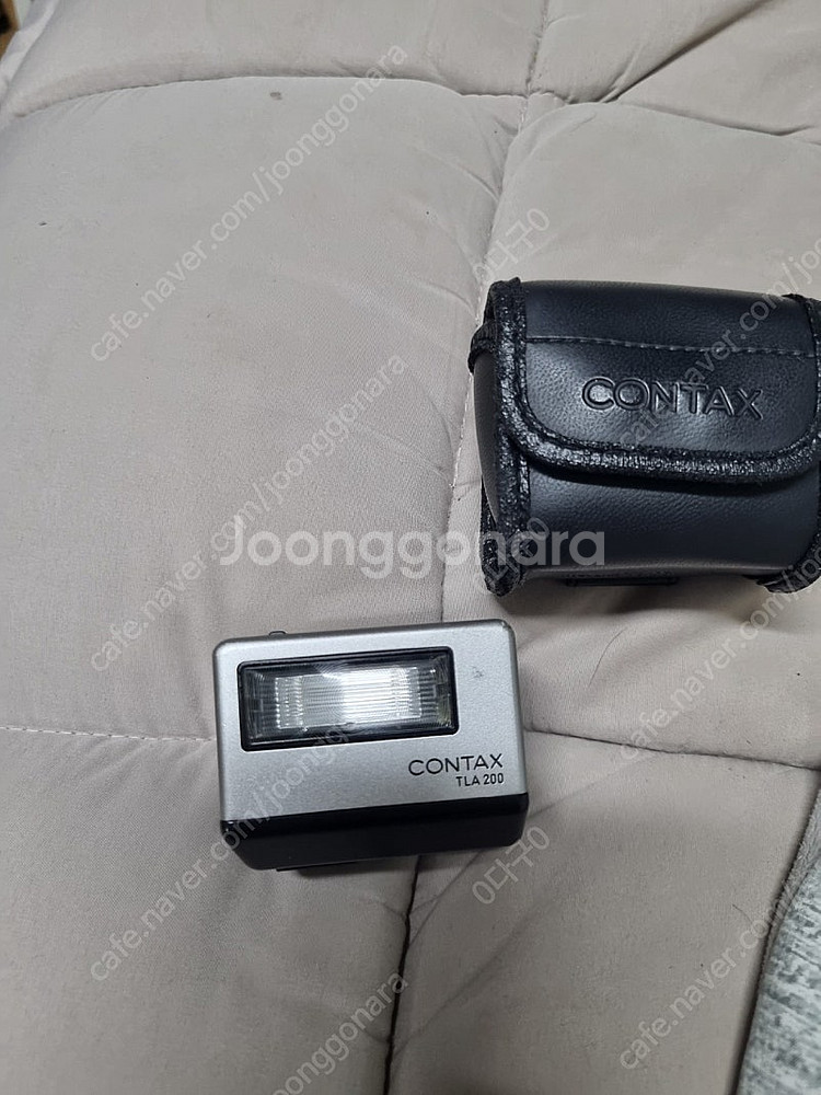 콘탁스 tla200--0