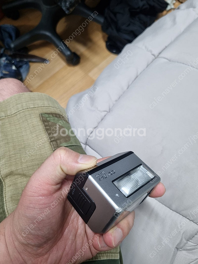 콘탁스 tla200--9