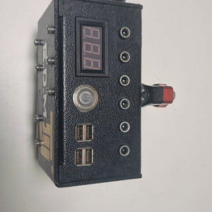 전동킥보드 파워뱅크 컨버터부품