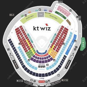 5월 9일/11일 [KT vs 롯데] 3루 스카이존 2