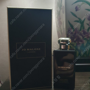 샤넬 넘버5 오드퍼퓸 100ml (한정판), 조말론 다크앰버 앤 진저릴리 100ml