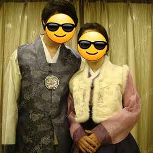 한복 (결혼식, 돌잔치, 밍크조끼 한복, 남자한복, 여자한복)