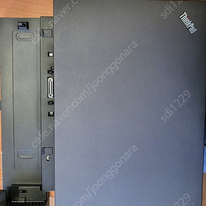 레노버 T460 i5 6200u 8GB SSD256G 14.1