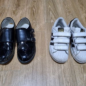 남아 신발 180 & 190