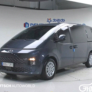 [현대]스타리아 2WD L3.5 카고 5인승 모던 (5인승) 2022 년 LPG 중고 중고차 전액할부☆중고차리스☆중고차수출
