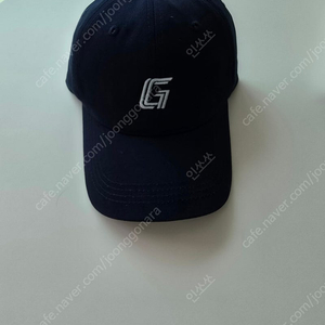 롯데자이언츠 G볼캡