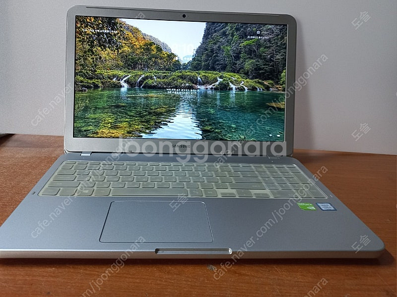 삼성 노트북 MT560xbe 팝니다--1