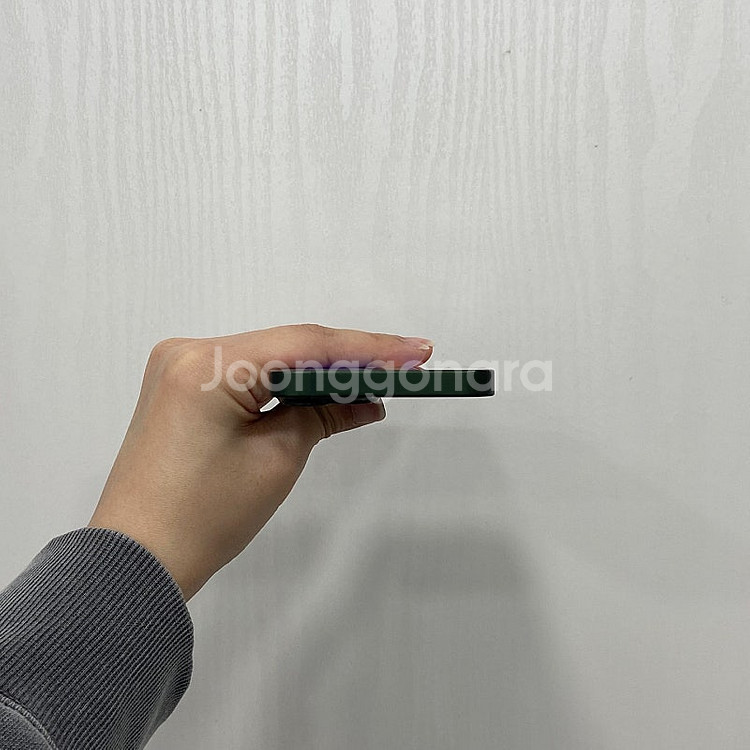 82270 아이폰13미니 그린 256GB A급 부산 중...--3
