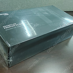 시크릿랩 매그너스 책상 데스크탑 거치대