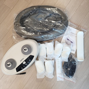 두드리렉 종아리 마사지기 (새상품)