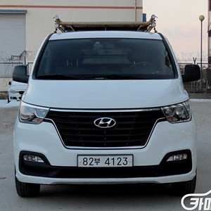 [현대]더 뉴 그랜드 스타렉스 2WD 밴 5인승 스마트 2020 년 경유 중고 중고차 전액할부☆중고차리스☆중고차수출