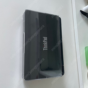 Gpd win mini 2025 팝니다 (8840u)