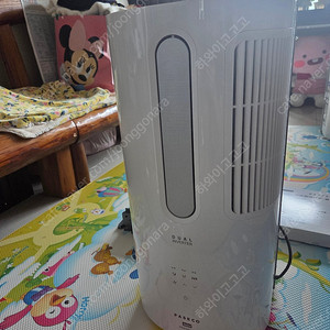 파세코 창문형 에어컨 미니프리미엄 팝니다. PWA-M3500PS