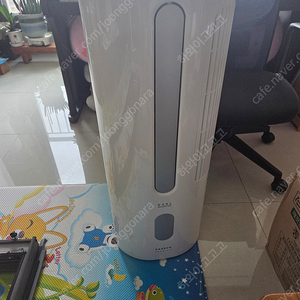 파세코 창문형 에어컨 프리미엄 팝니다. PWA-3400W