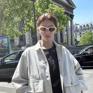 젠틀몬스터 선글라스 르 le
