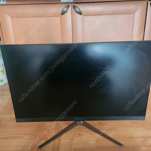 비트엠 NEWSYNC B2775F IPS 베젤리스 HDR 팝니다