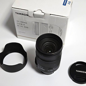 탐론 35-150 F2.8-4 니콘 F 마운트 (풀박스)