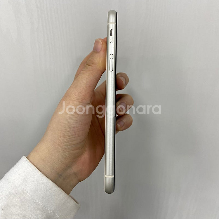 81229 아이폰11 화이트 128GB 부산 중고폰 팝...--6