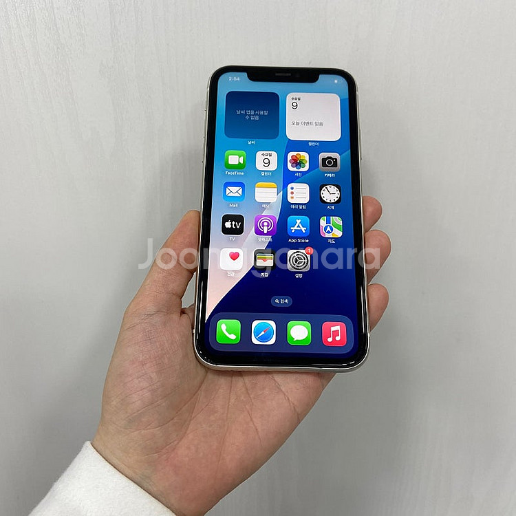 81229 아이폰11 화이트 128GB 부산 중고폰 팝...--0