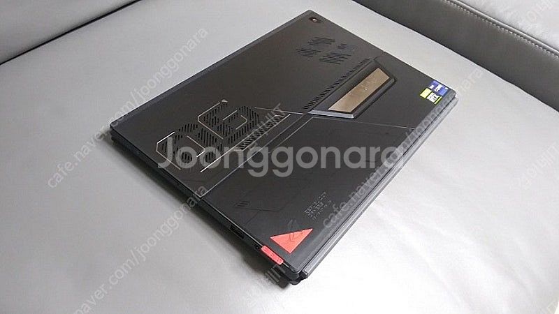 [판매]아수스 Z13 i9 태블릿 노트북/RTX3050...--2