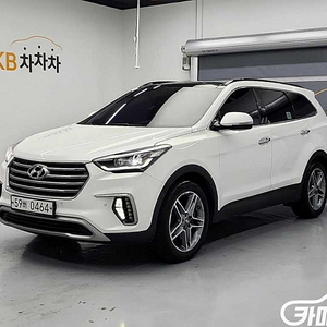 [현대]더뉴맥스크루즈 E-VGT R2.2 4WD 익스클루시브 스페셜 2017 년 경유 중고 중고차 전액할부☆중고차리스☆중고차수출