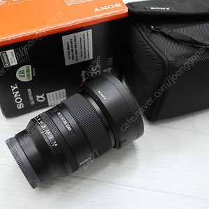 소니 FE 35mmF1.4GM (35금 35.4) , 50.8 , 탐론 20mm F2.8