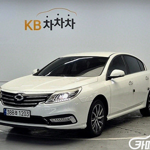 [르노코리아(삼성)]SM5노바 2.0 LPLI RE (5인승) 2015 년 중고차 전국☆최저가판매☆최고가매입☆