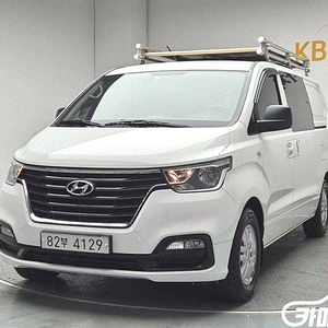 [현대]더 뉴 그랜드 스타렉스 2WD 밴 5인승 스마트 (5인승) 2020 년 중고차☆전액할부☆중고리스☆첫차☆