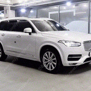 볼보 XC90 2세대 20 D5 AWD 최저가 판매합니다. ★전액할부★저신용★