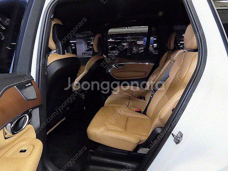 볼보 XC90 2세대 20 D5 AWD 최저가 판매합니...--6