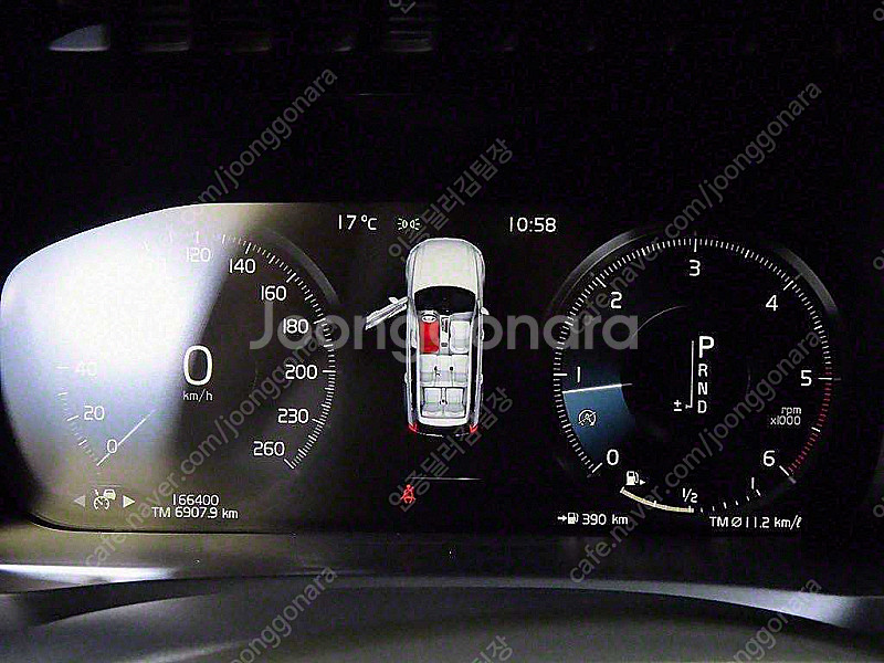 볼보 XC90 2세대 20 D5 AWD 최저가 판매합니...--8