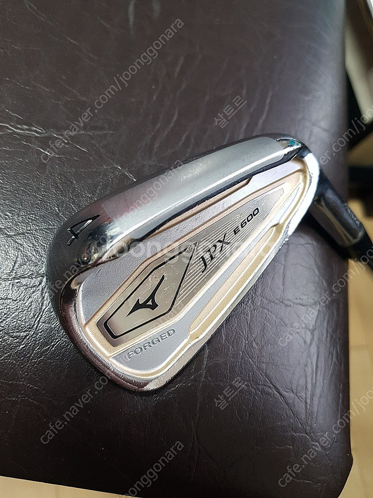 (롱아이언)미즈노와 혼마 3,4번 아이언 몇가지 판매해요.--0