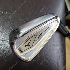 (롱아이언)미즈노와 혼마 3,4번 아이언 몇가지 판매해요.