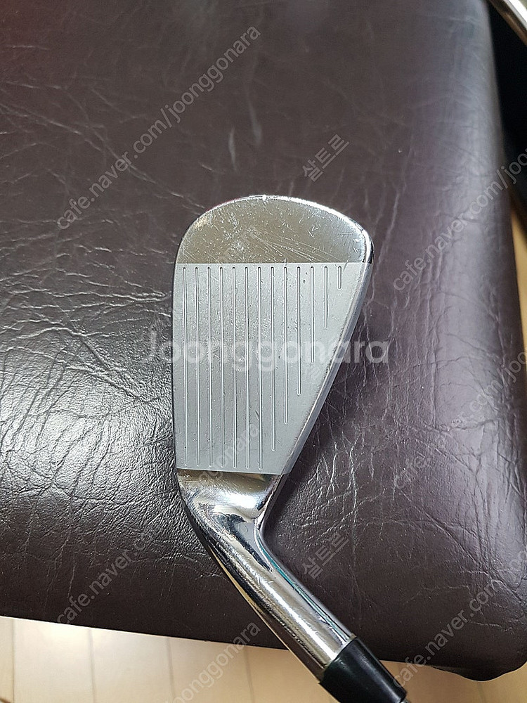 (롱아이언)미즈노와 혼마 3,4번 아이언 몇가지 판매해요.--1